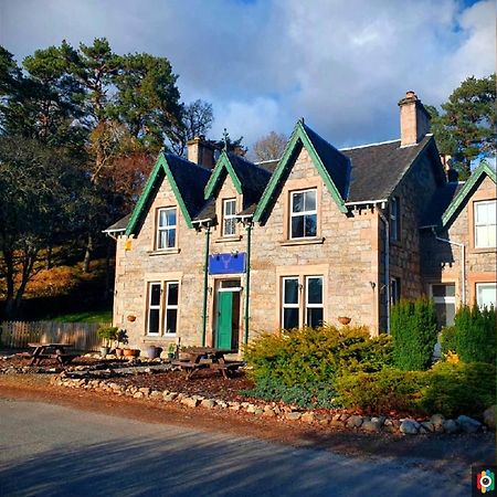 Strathardle Lodge Kirkmichael  Exterior photo