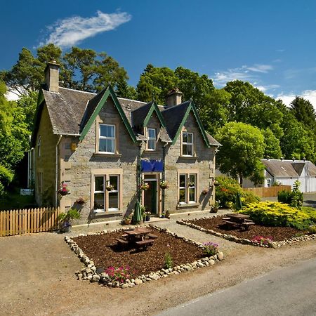 Strathardle Lodge Kirkmichael  Exterior photo